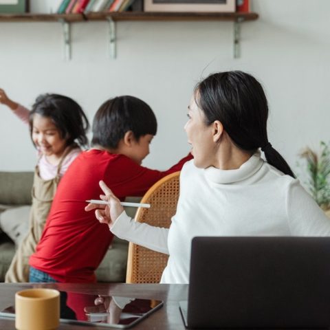 disciplina positiva que es como castigar
