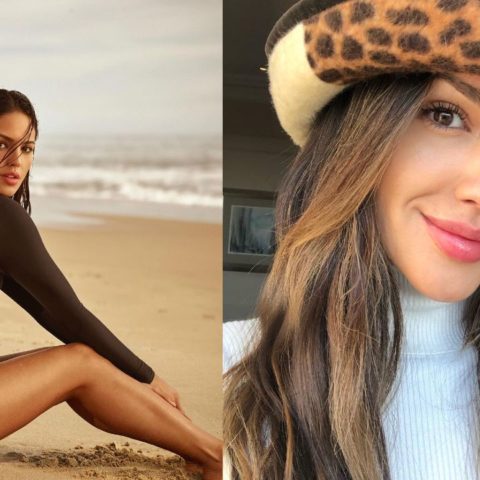 eiz gonzález criticada por su apariencia 2021