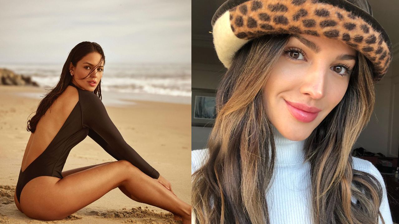 eiz gonzález criticada por su apariencia 2021