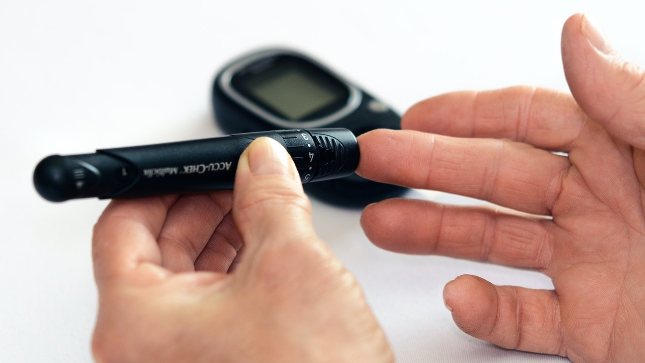 covid-19 aparicion de diabetes estudio