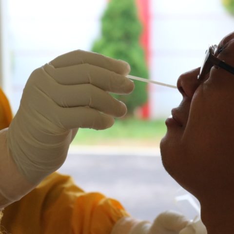 covid-19 aparicion de diabetes analisis reciente