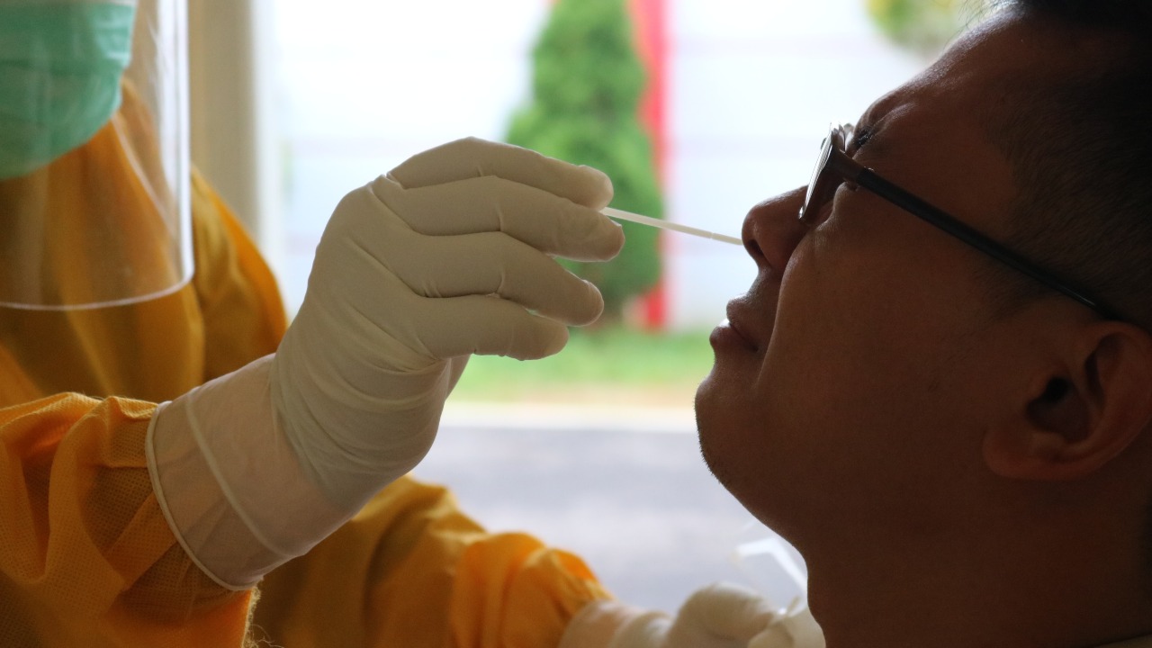 covid-19 aparicion de diabetes analisis reciente