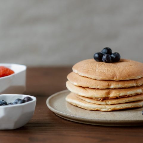 secreto para que hot cakes queden extra esponjosos tips