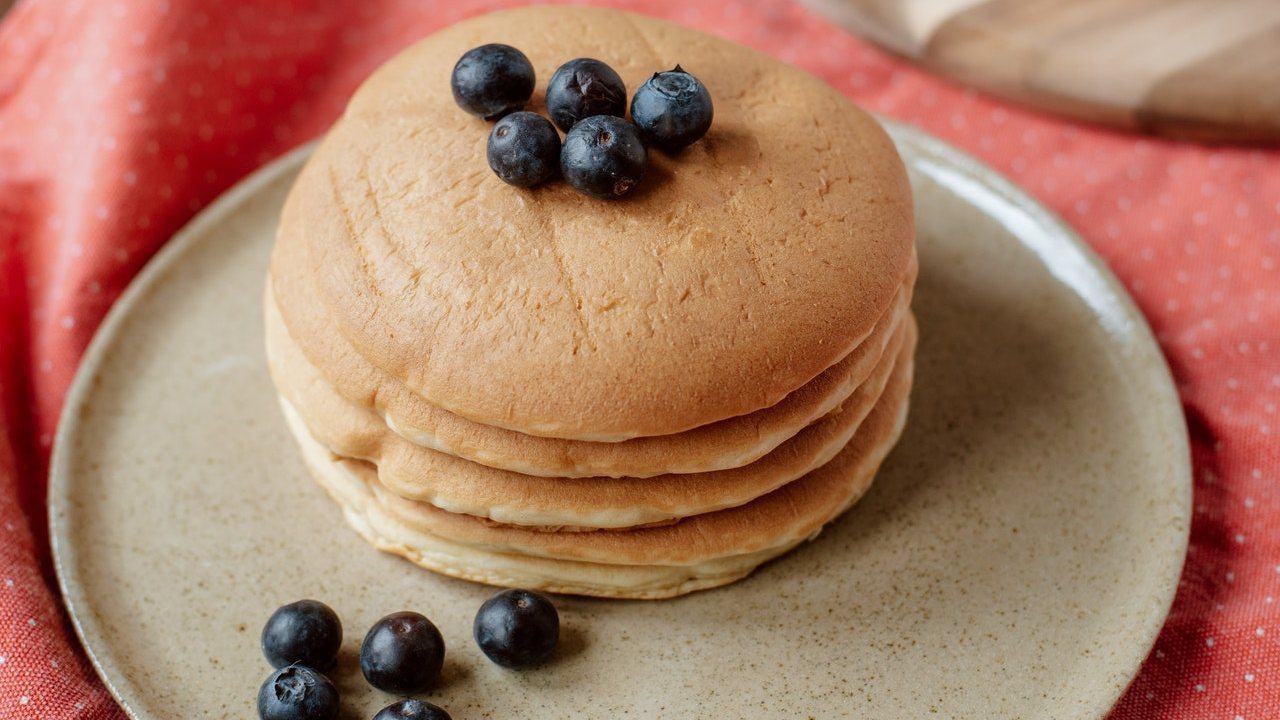 secreto para que hot cakes queden extra esponjosos consejos de cocina