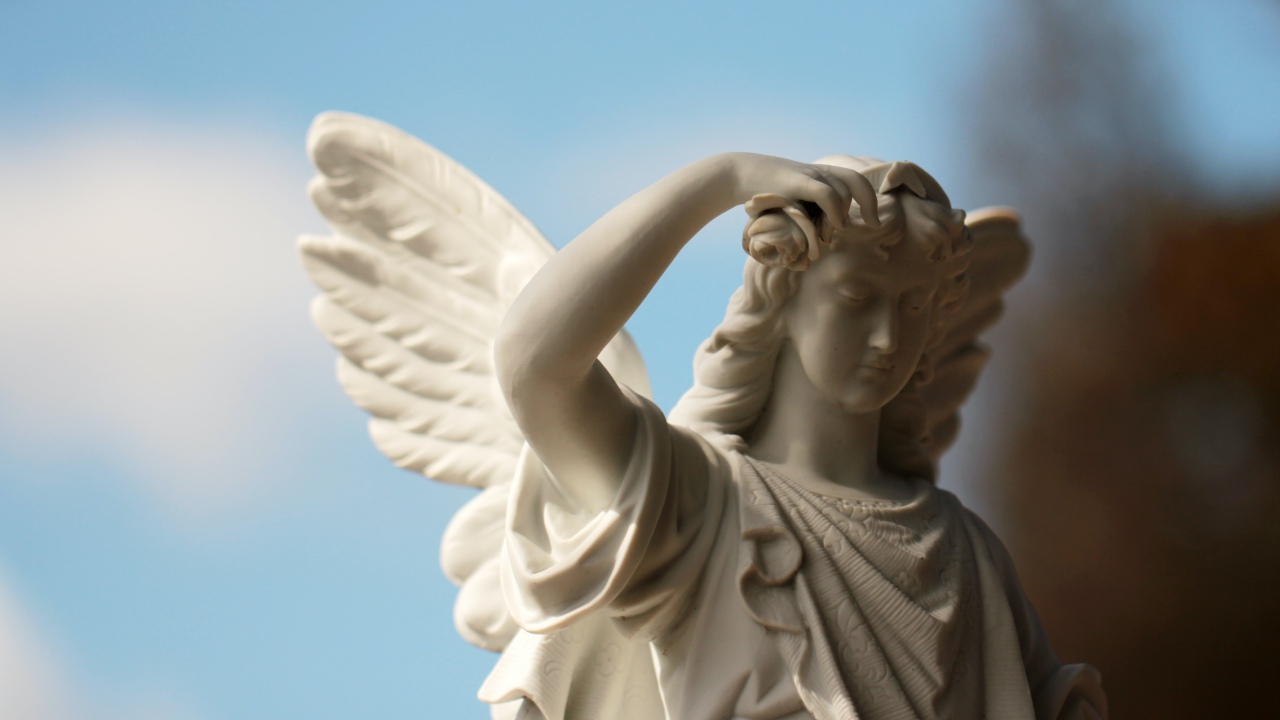 significado espiritual de encontrar pluma blanca de forma inesperada