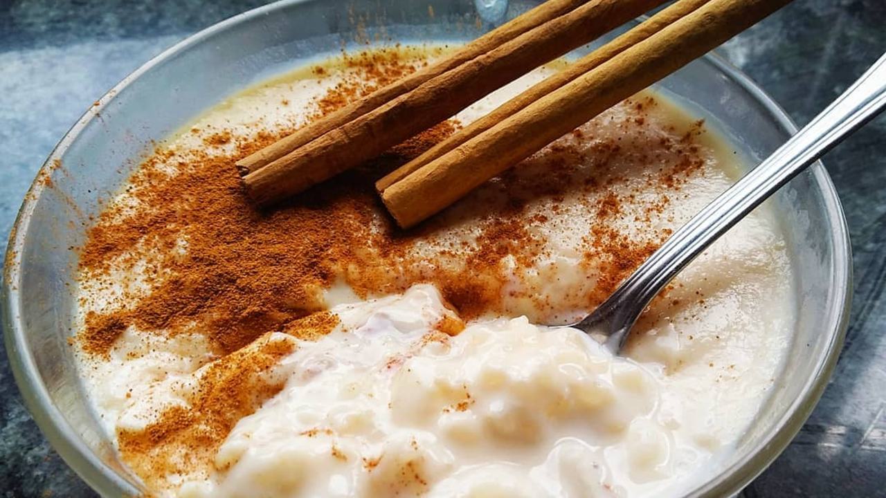 errores que arruinan arroz con leche
