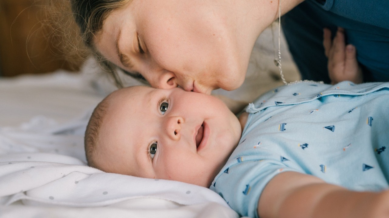 como enseñar a los hijos a apreciaar
