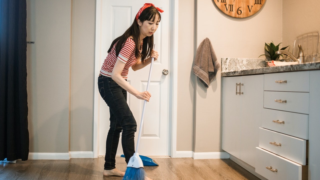 por que cuando te sientes estresado te da por limpiar expertos explican