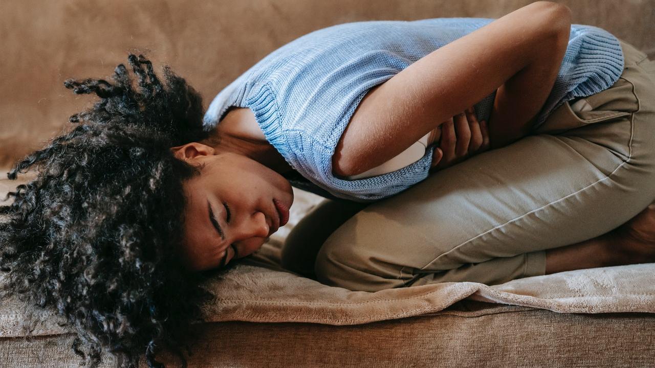 depresión sintomas físicos de los que nadie habla dolor de estómago