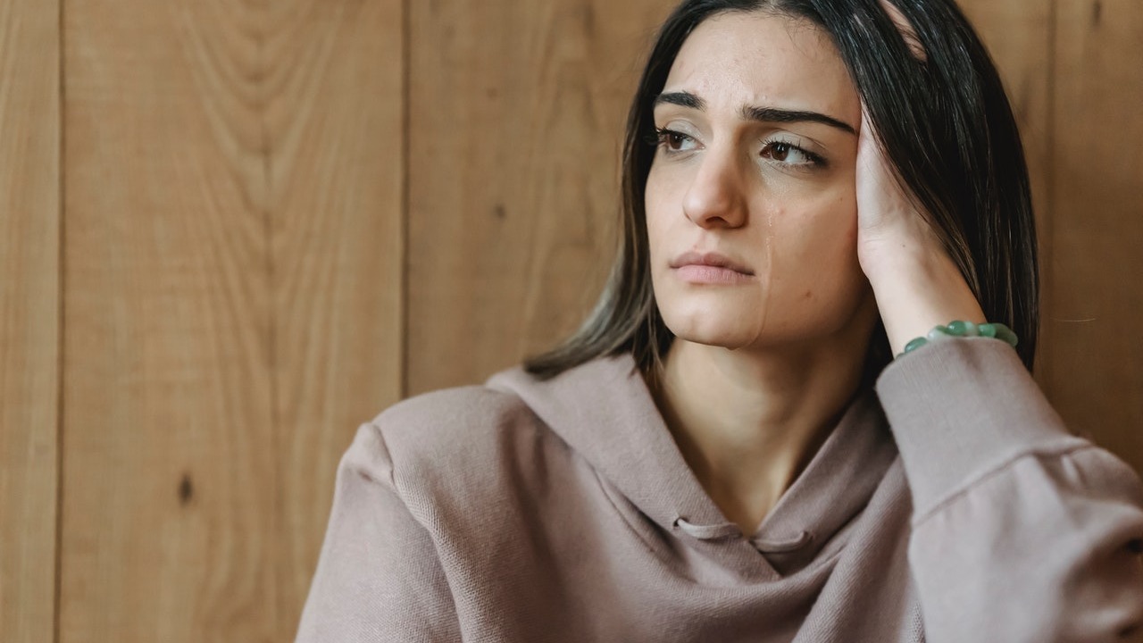 depresión sintomas físicos de los que nadie habla problemas de la vista