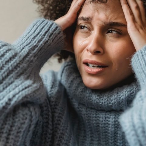 depresión sintomas físicos de los que nadie habla