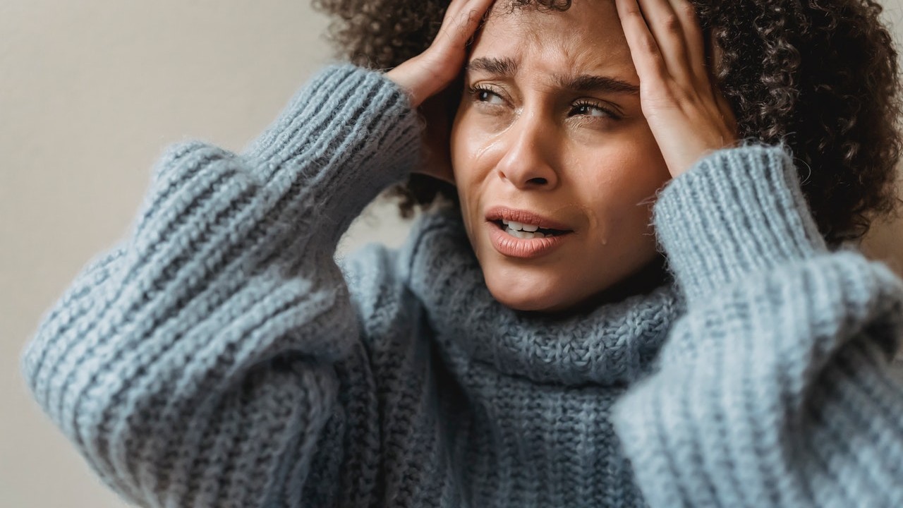 depresión sintomas físicos de los que nadie habla