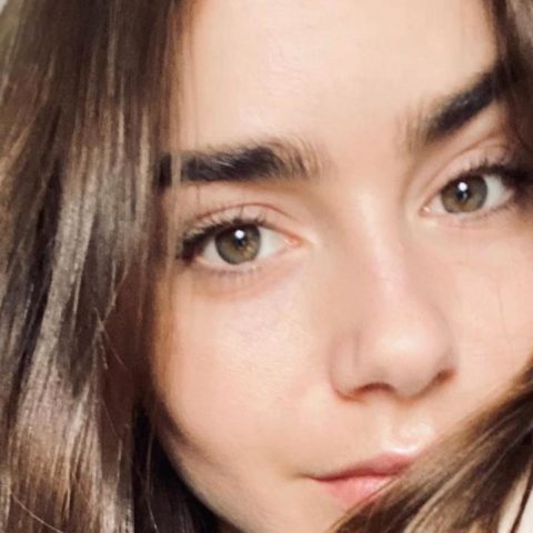 como aplicar aceite de ricino cejas pestañas