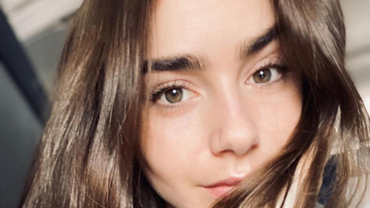 como aplicar aceite de ricino cejas pestañas