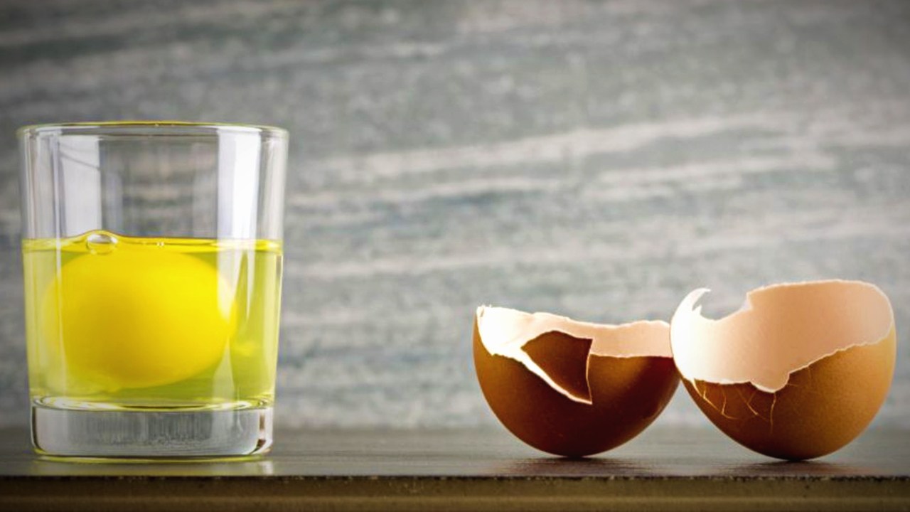 Limpia con huevo ritual México Significado