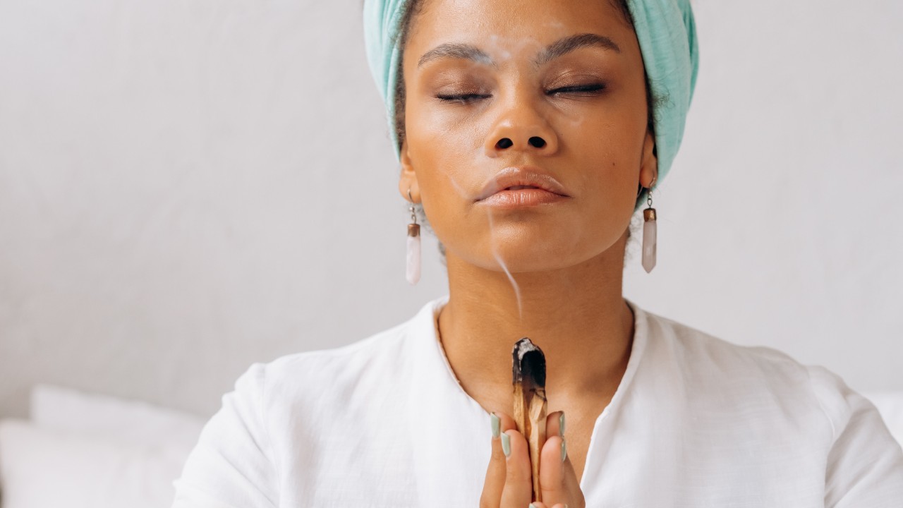 como limpiar mi propia aura