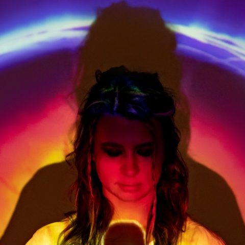 como limpiar mi aura en casa