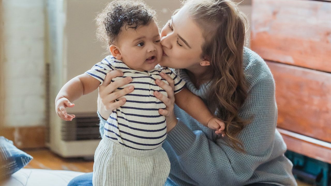 conoce tipo de apego de los hijos
