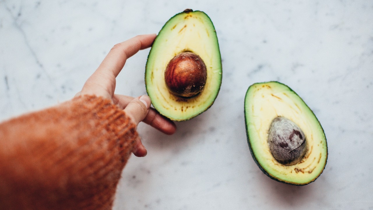 como madurar aguacates rápido hack