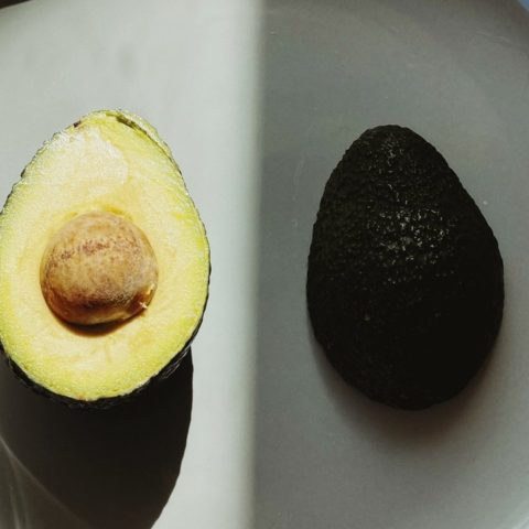 como madurar aguacates rápido microondas