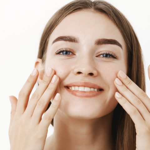 receta de mascarilla de papa paso a paso