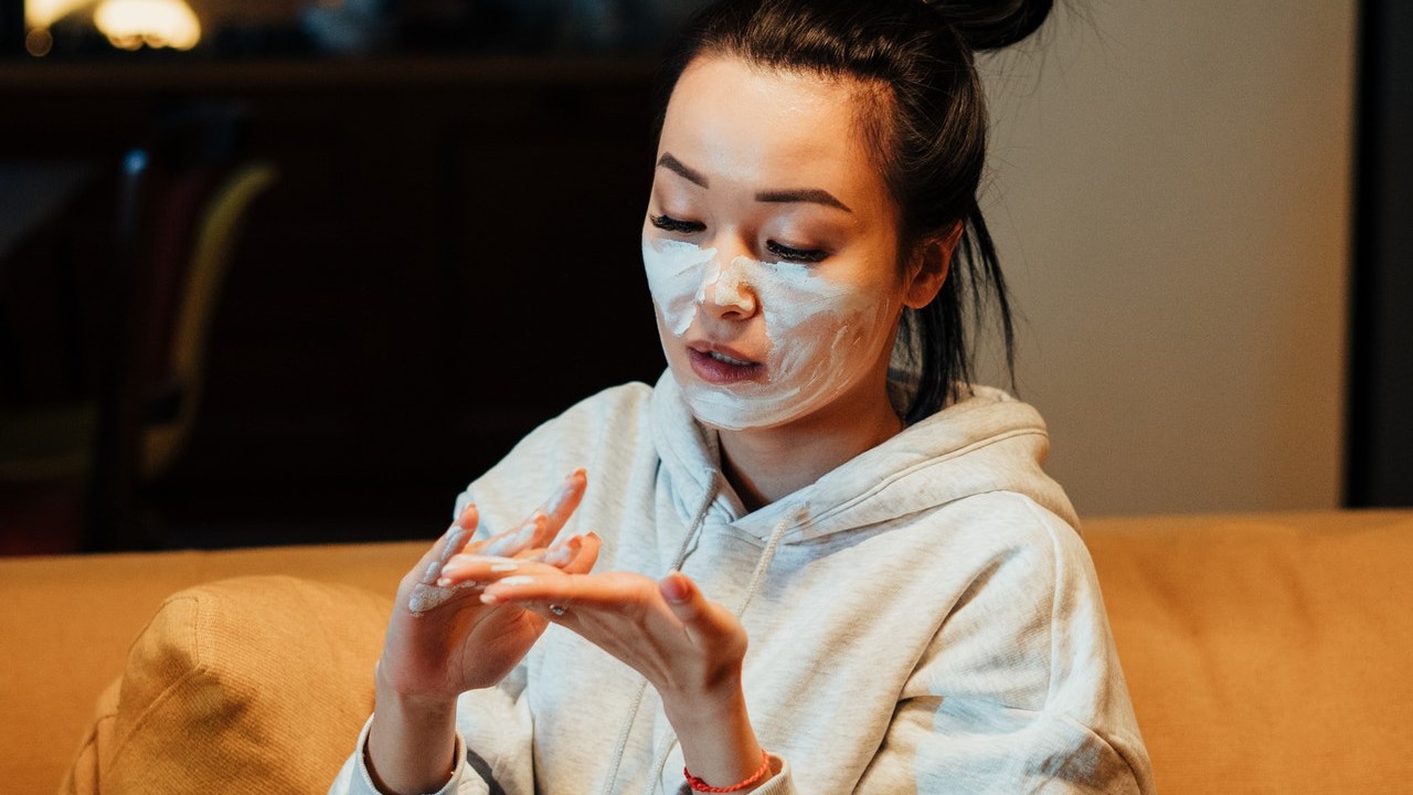 Mascarilla de aloe vera receta