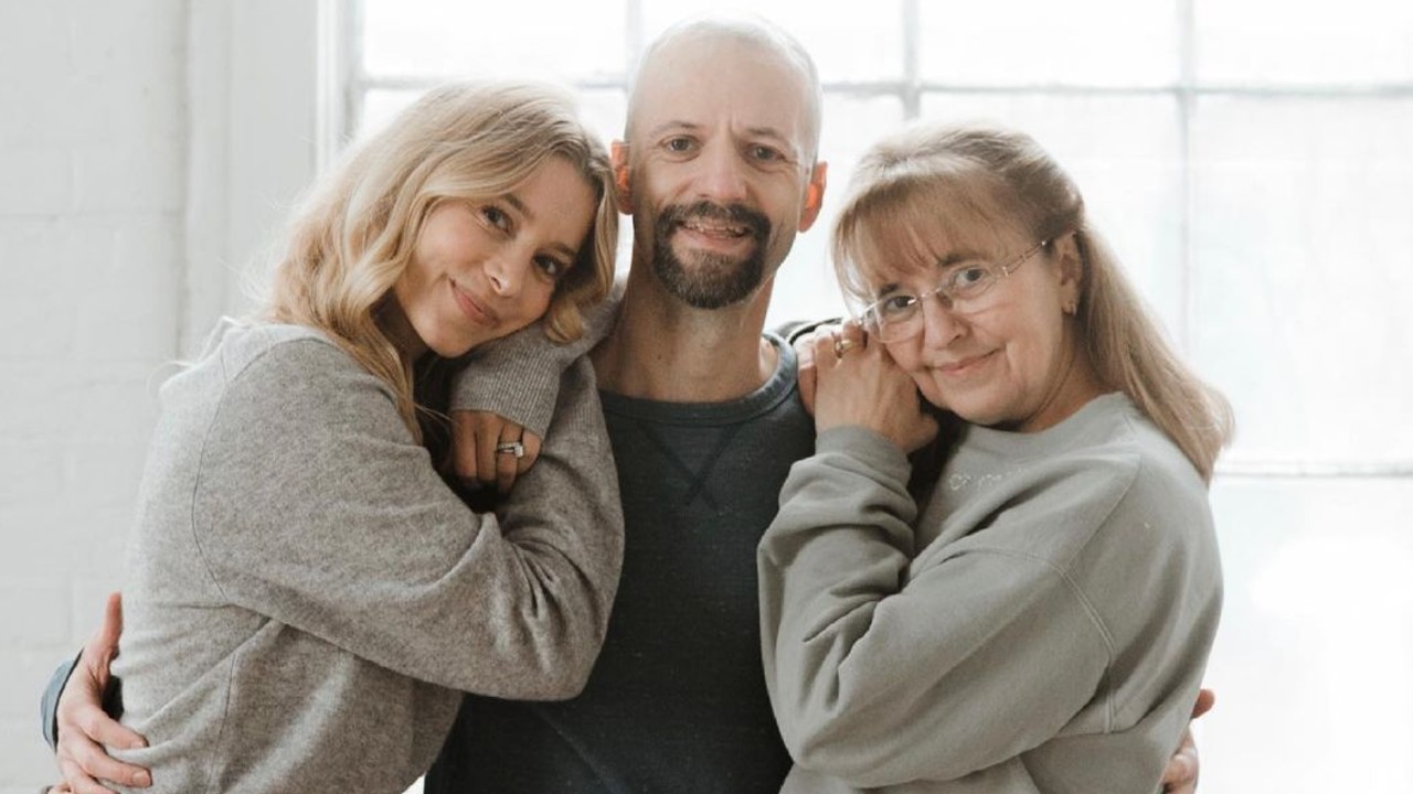 esto es lo que no debes permitir que tu suegra decida