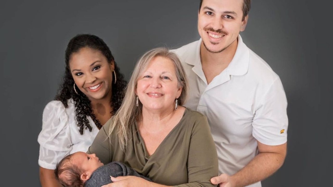 esto es lo que no debes permitir que tu suegra decida en pareja