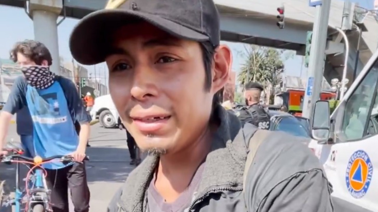 miguel narro su experiencia metro linea 12