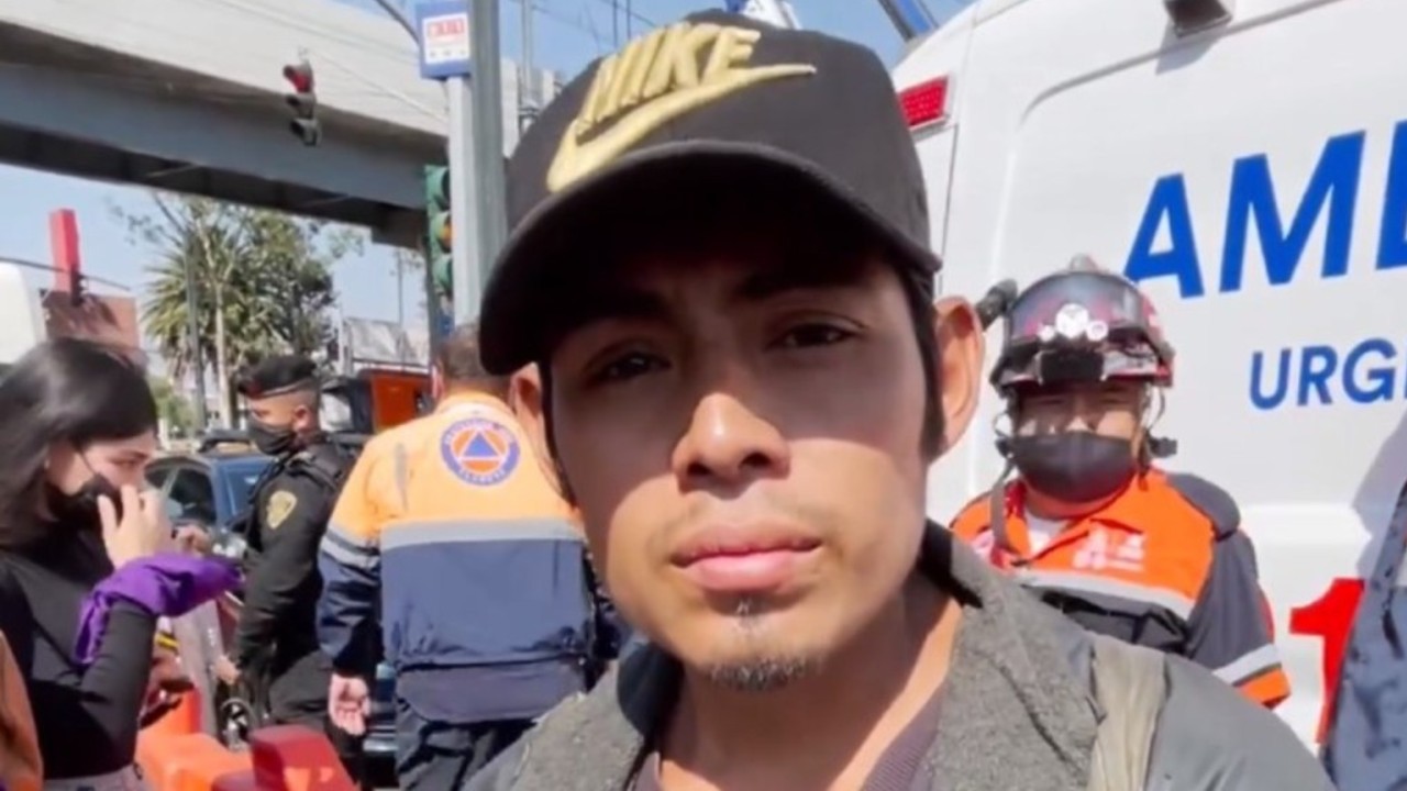 miguel no quiere fama quiere trabajar testigo linea 12