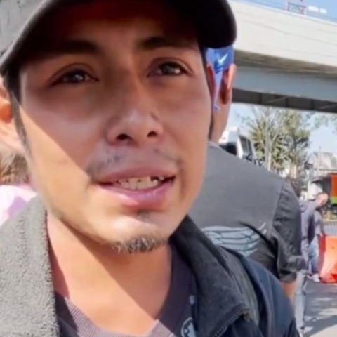 miguel no quiere fama quiere trabajar