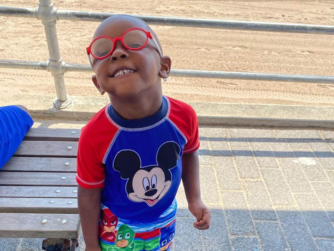 noah compro 2500 dolares en paletas heladas por amazon