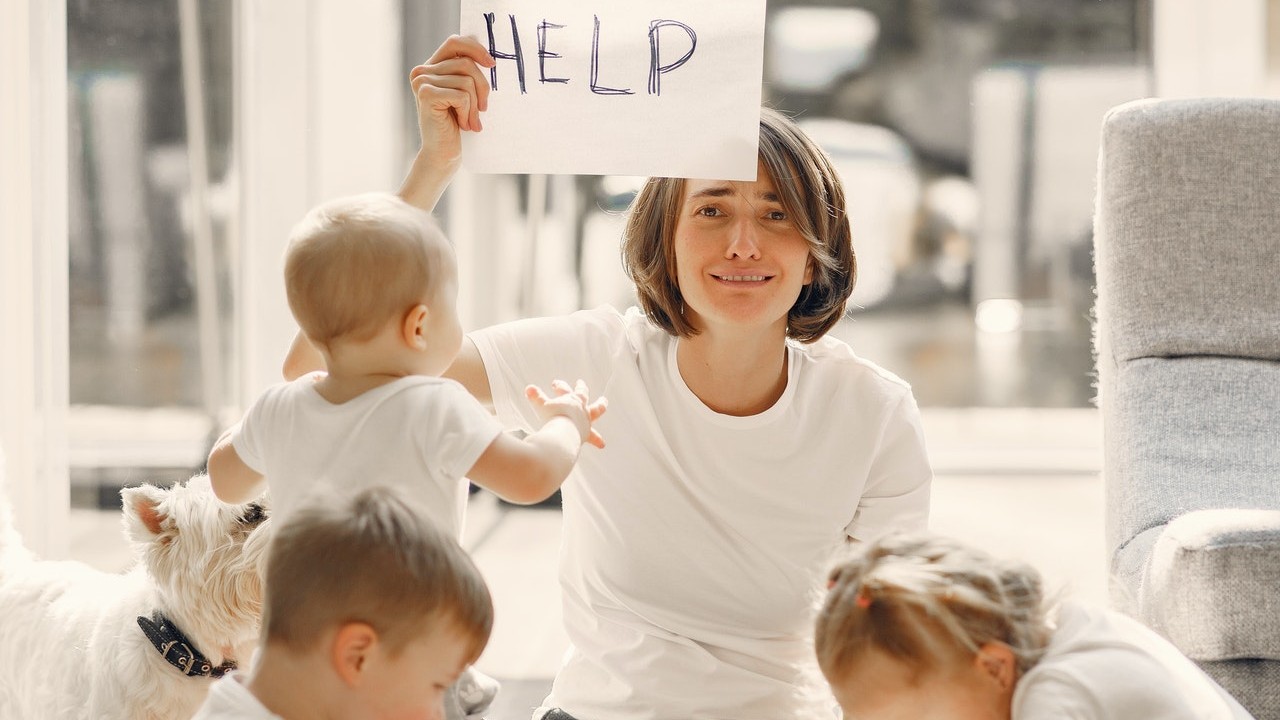 por que las mamas millennials estan agotadas psicologos