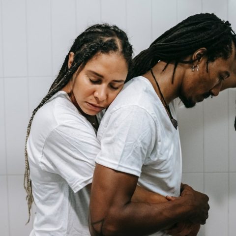 No sabes estar sola Podrias padecer de las relaciones liana