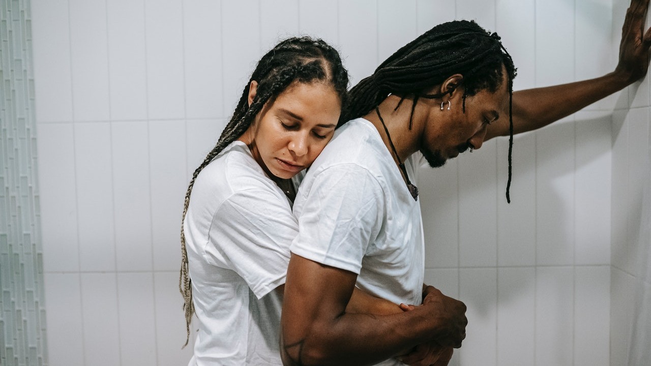 No sabes estar sola Podrias padecer de las relaciones liana