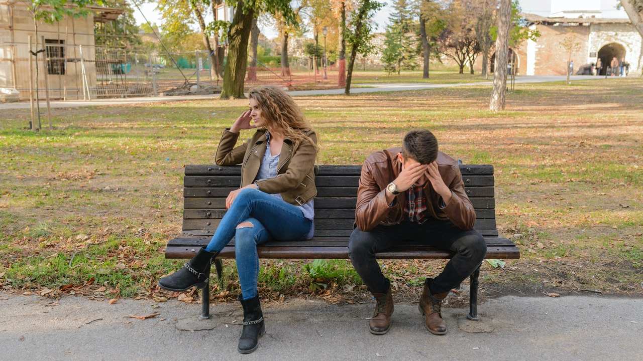 No sabes estar sola Podrias padecer de las relaciones liana salud mental