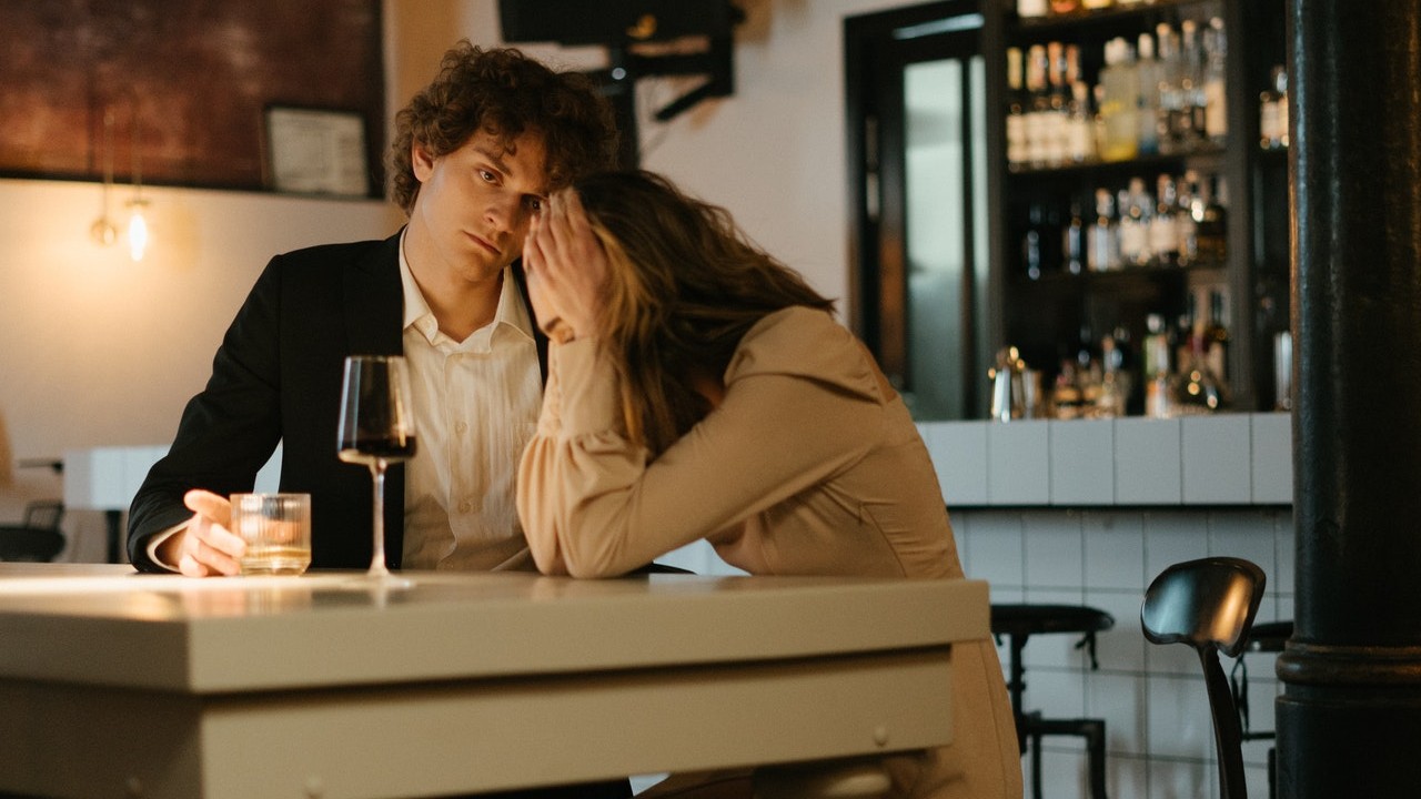 No sabes estar sola Podrias padecer de las relaciones liana noviazgo