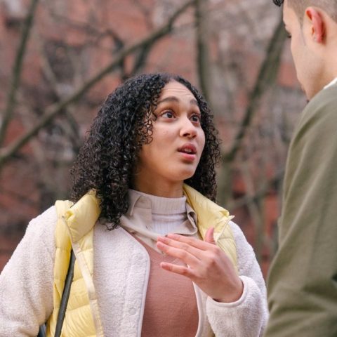 si no quiere nada contigo nada lo hara cambiar