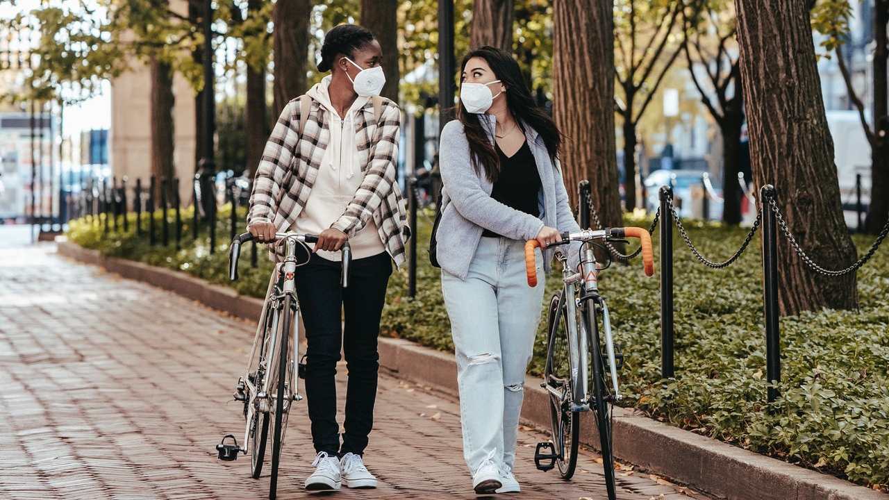 no te has contagiado de covid-19 desarrollo células T