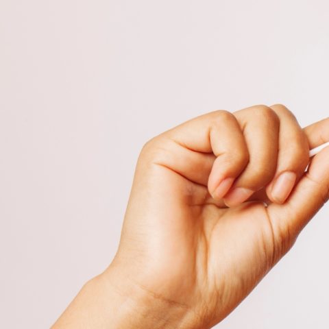 Como limpiarlos sin cotonete podria ser exceso de cerilla