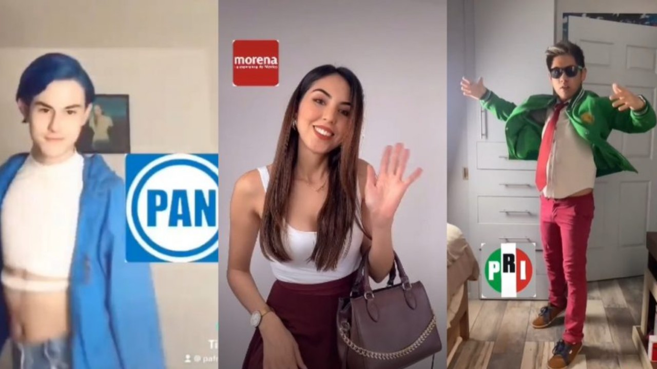 ropa para ir a votar elecciones 2021