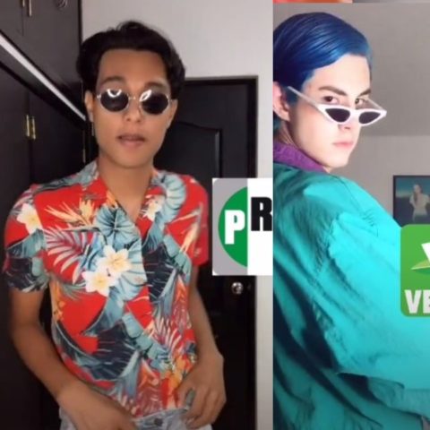 ropa para ir a votar 6 de junio