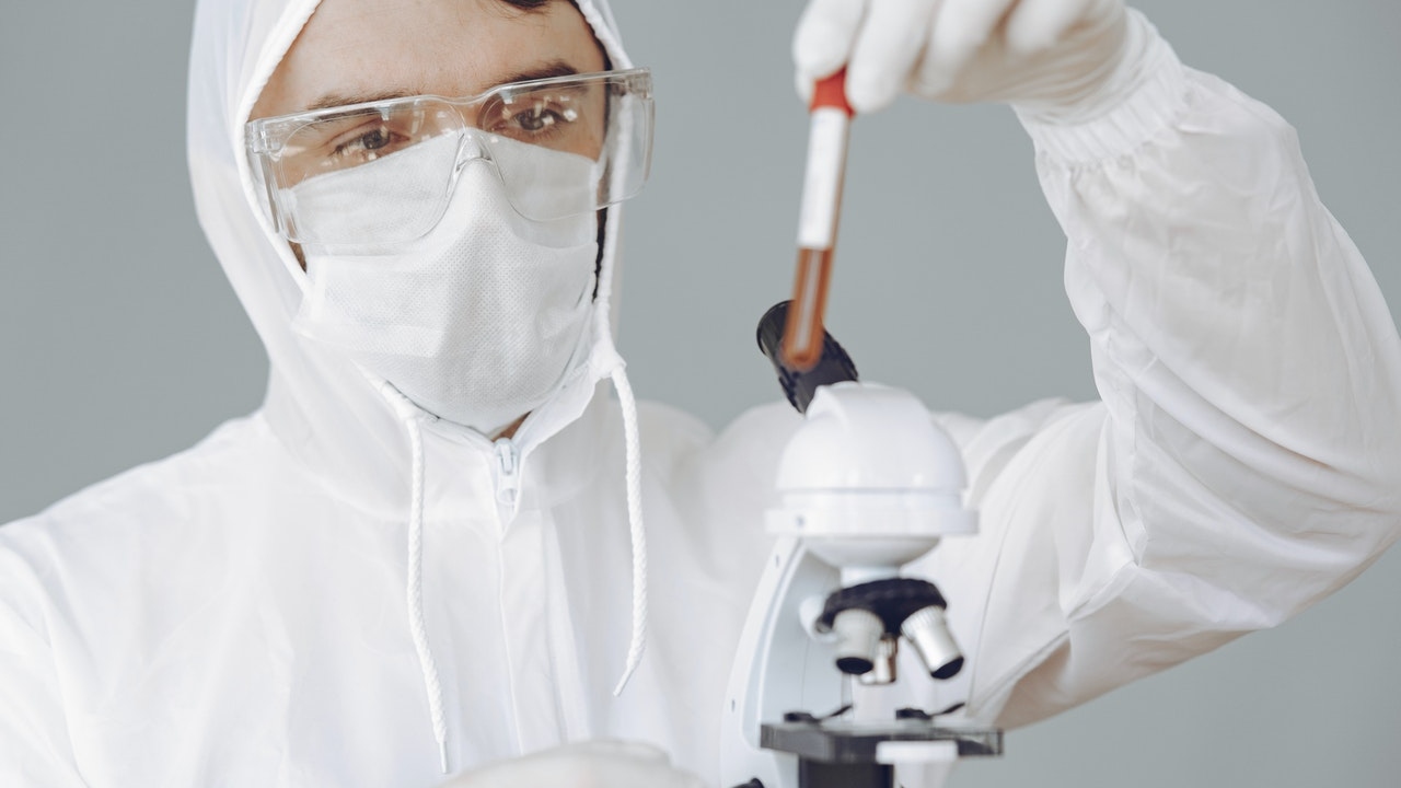 anticuerpos de por vida COVID-19 explicación estudio