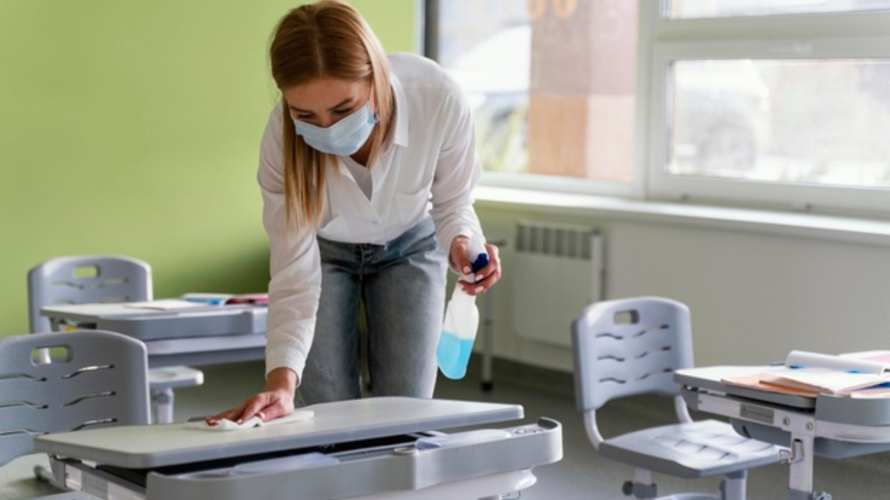 padres de familia limpiaran escuelas sep como saber si te toca tequios