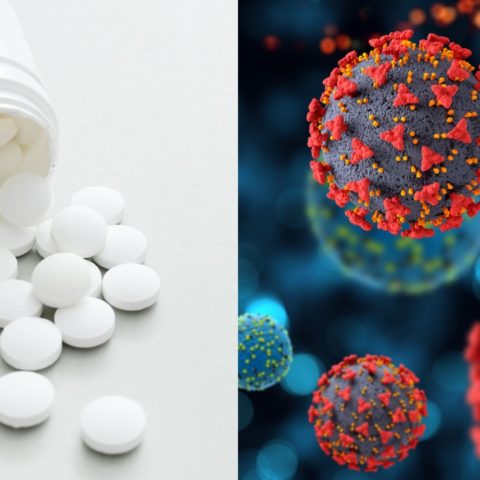 pastilla pfizer contra el covid 19