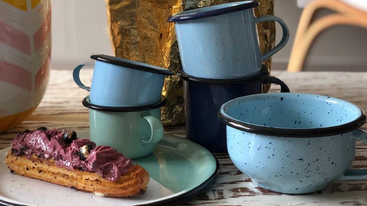 peltre mexicano de que esta hecho