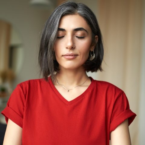 como cubrir las canas de manera natural remedios caseros