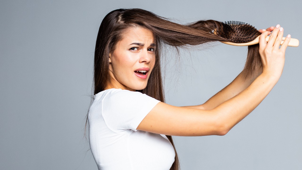 como cubrir las canas de manera orgánica