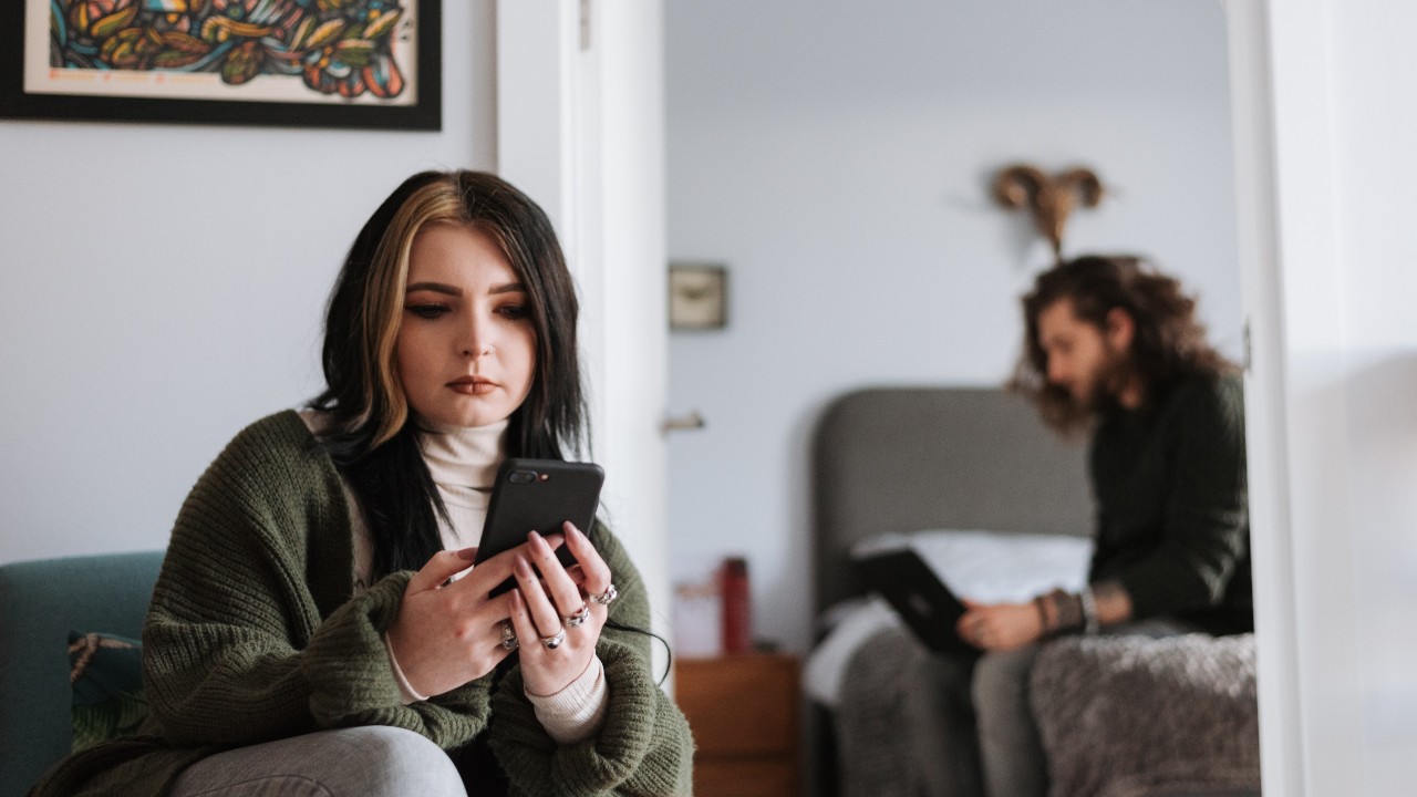 por que tu ex vuelve cuando lo superaste