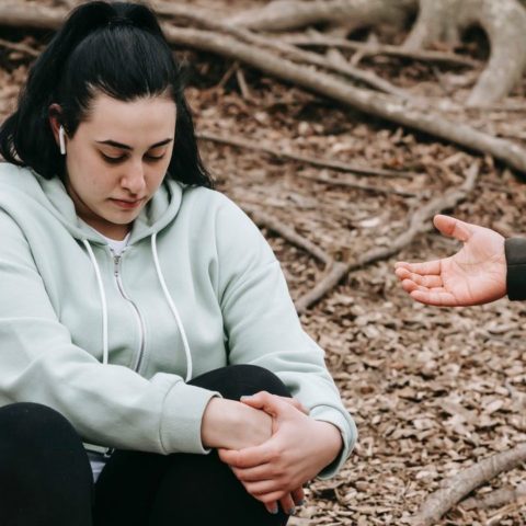 por que tu expareja vuelve cuando lo superaste